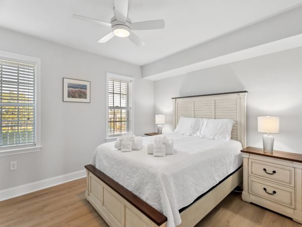 Folly Beach Condo 1019578