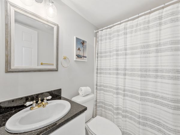 Folly Beach Condo 1019578