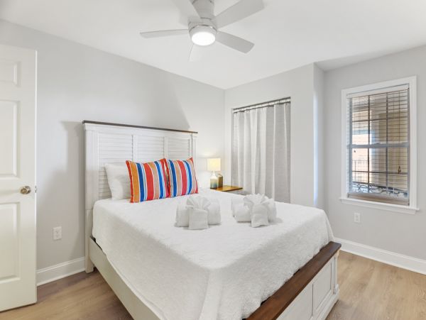 Folly Beach Condo 1019578