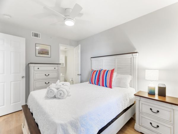 Folly Beach Condo 1019578