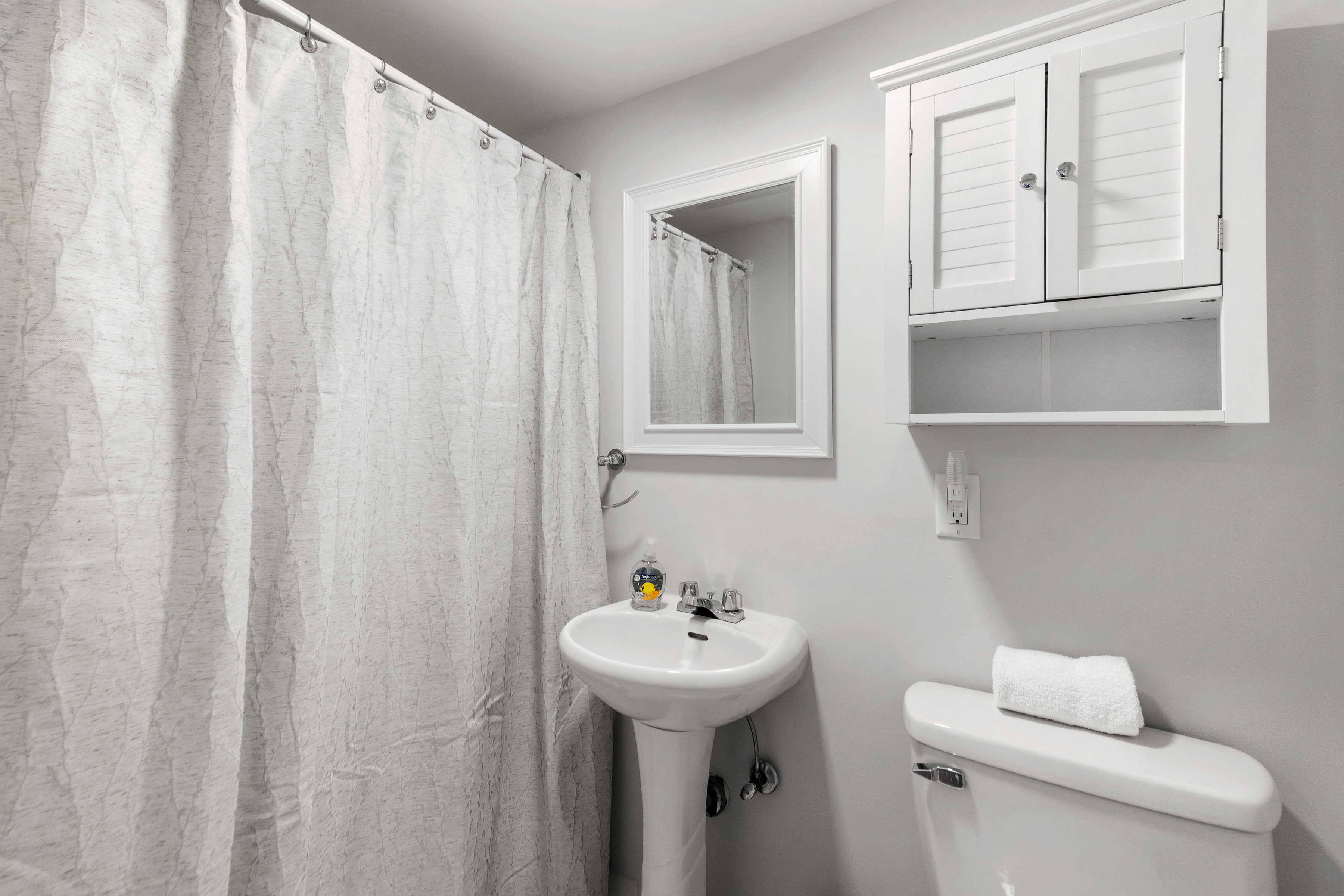 Folly Beach Condo 1019578