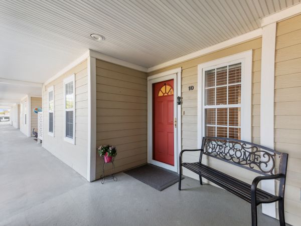 Folly Beach Condo 1019578