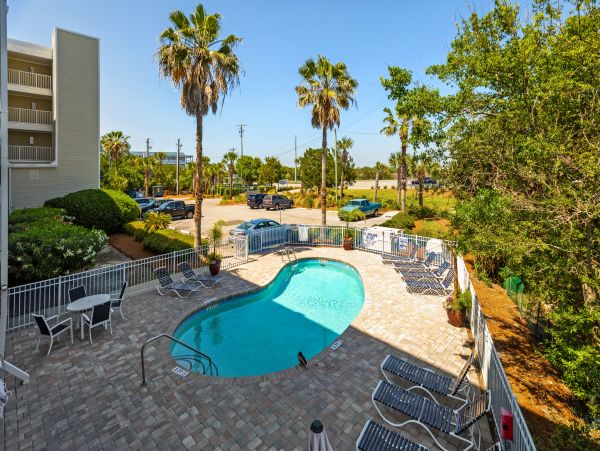 Folly Beach Condo 1019578