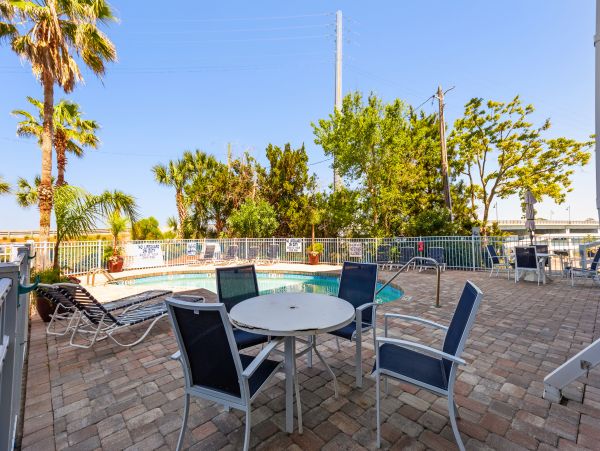 Folly Beach Condo 1019578