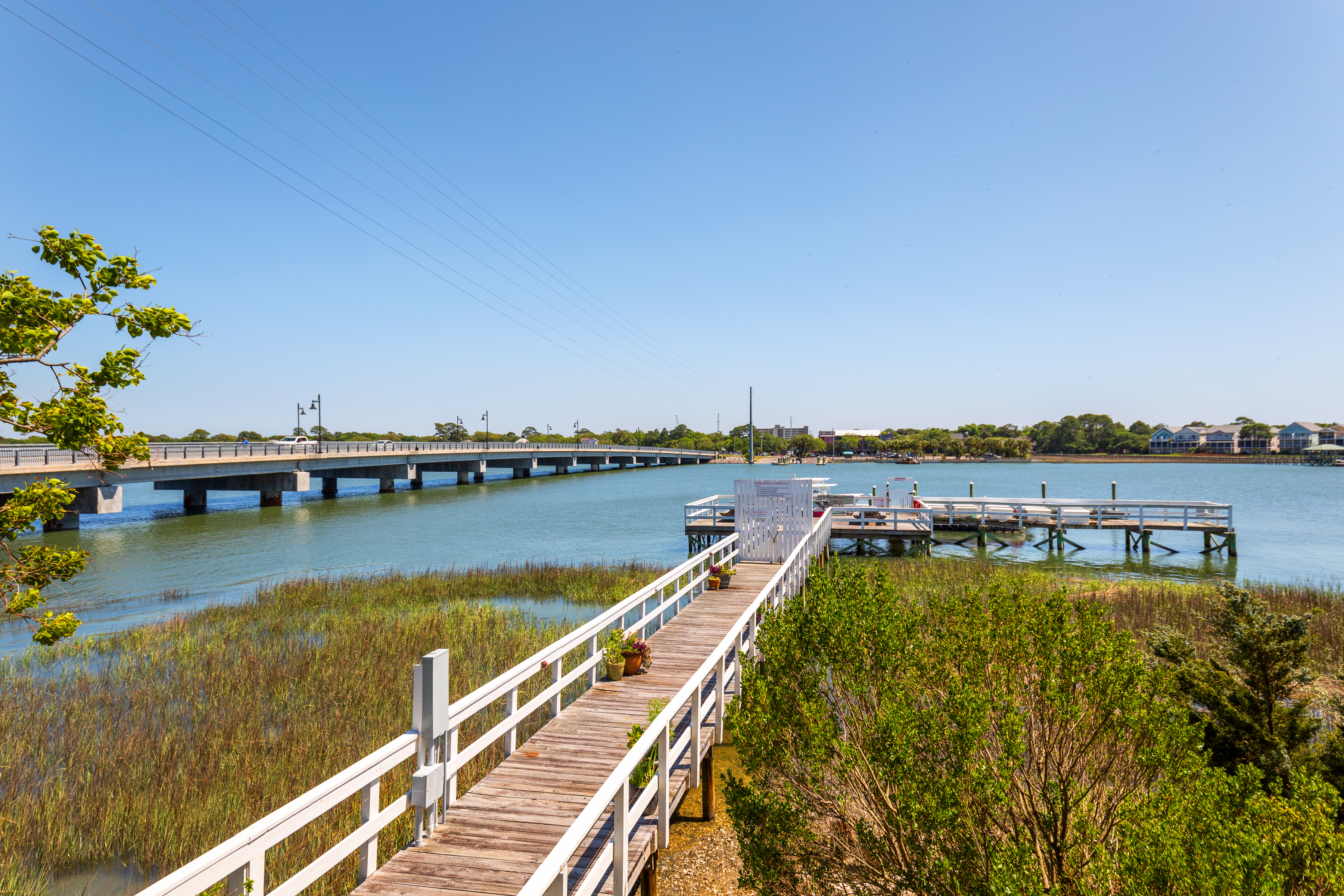 Folly Beach Condo 1019578