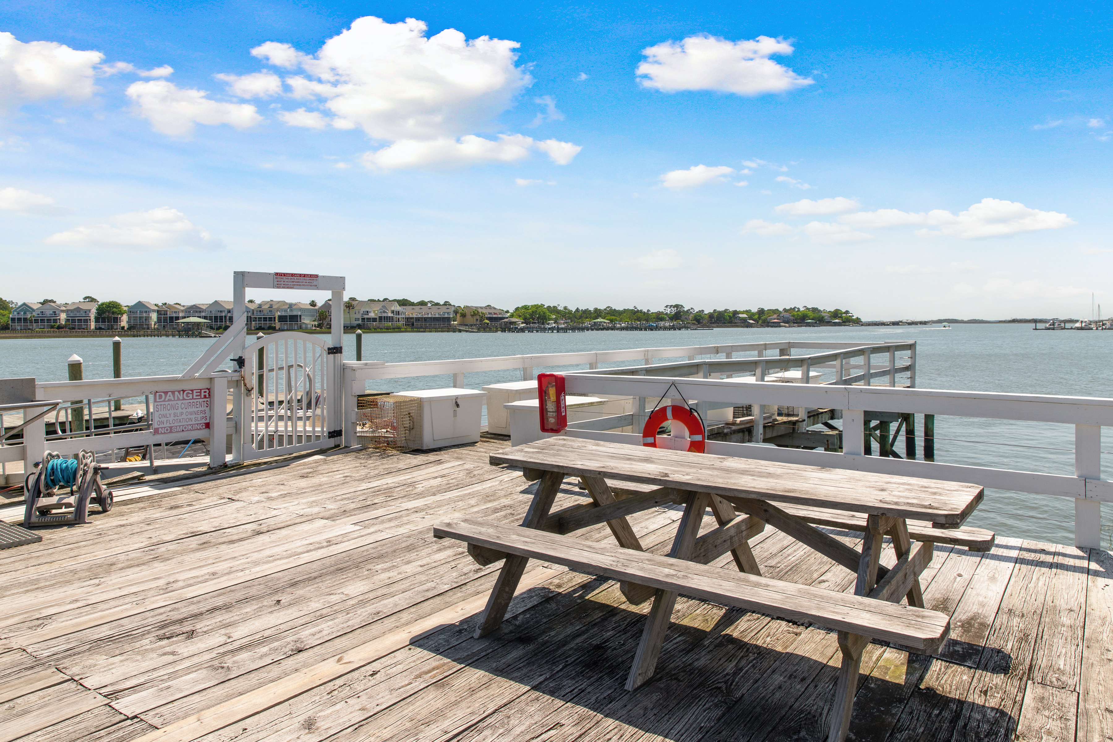 Folly Beach Condo 1019578