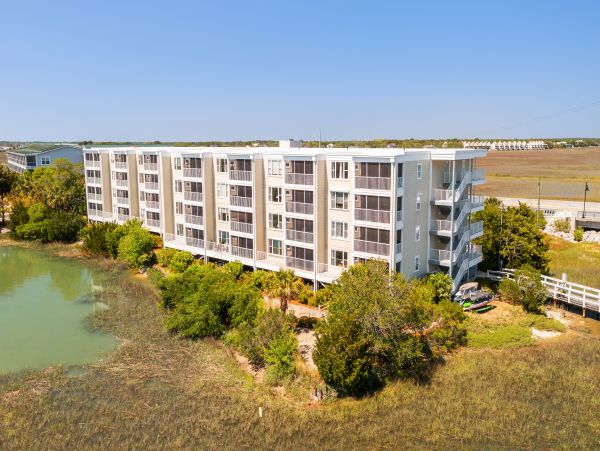Folly Beach Condo 1019578