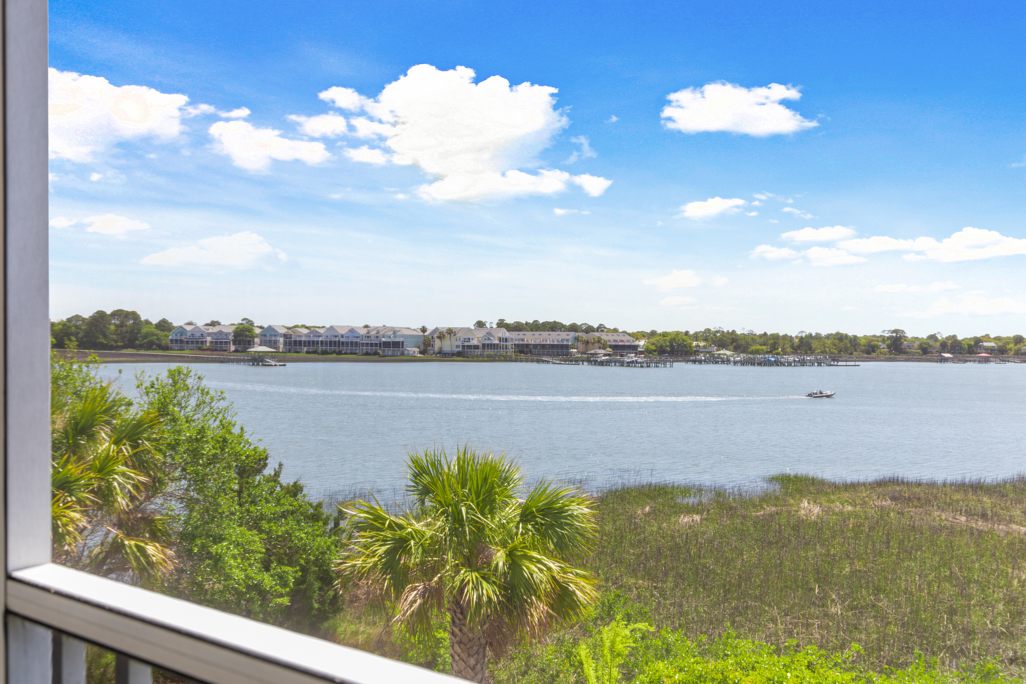 Folly Beach Condo 1019579