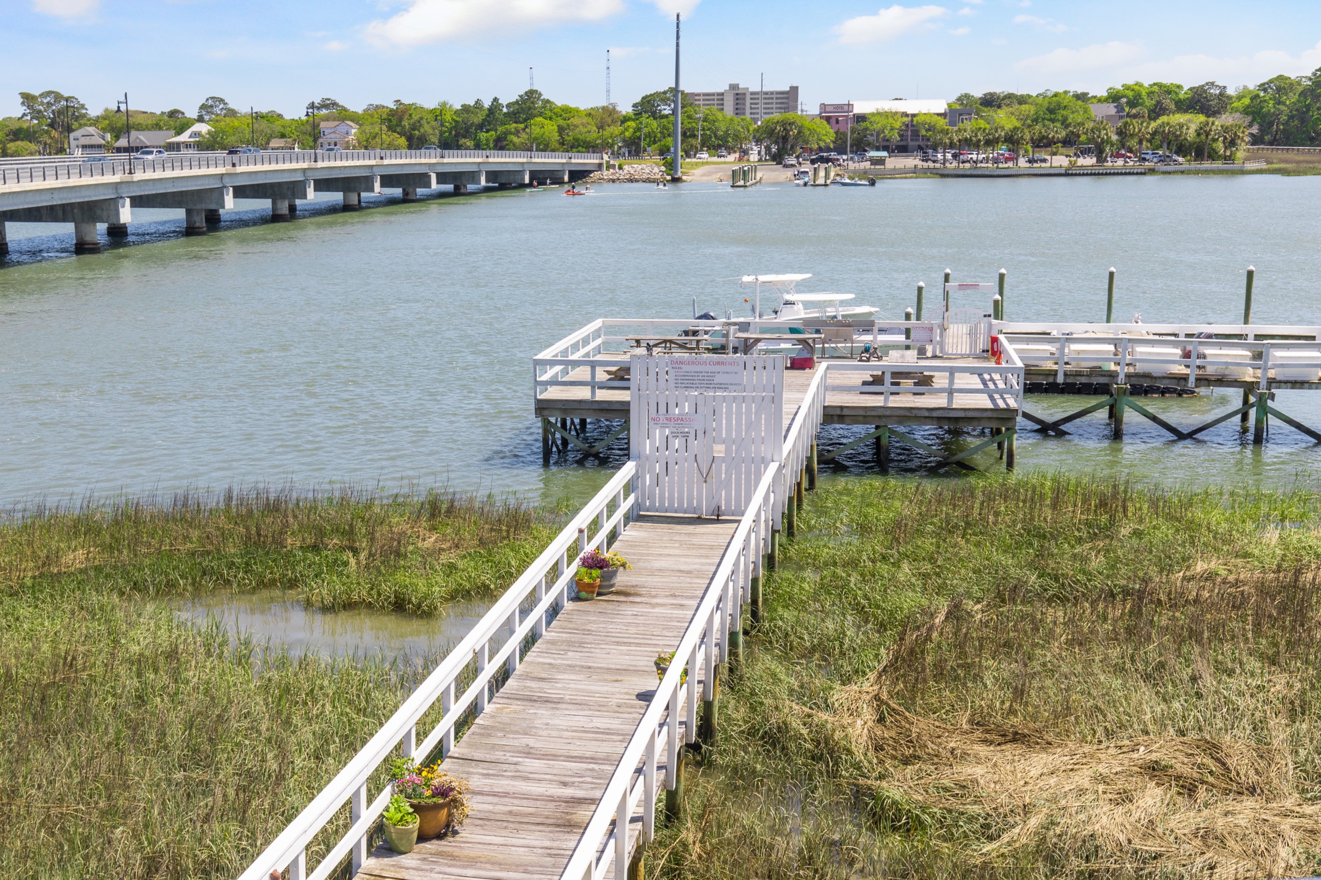 Folly Beach Condo 1019579