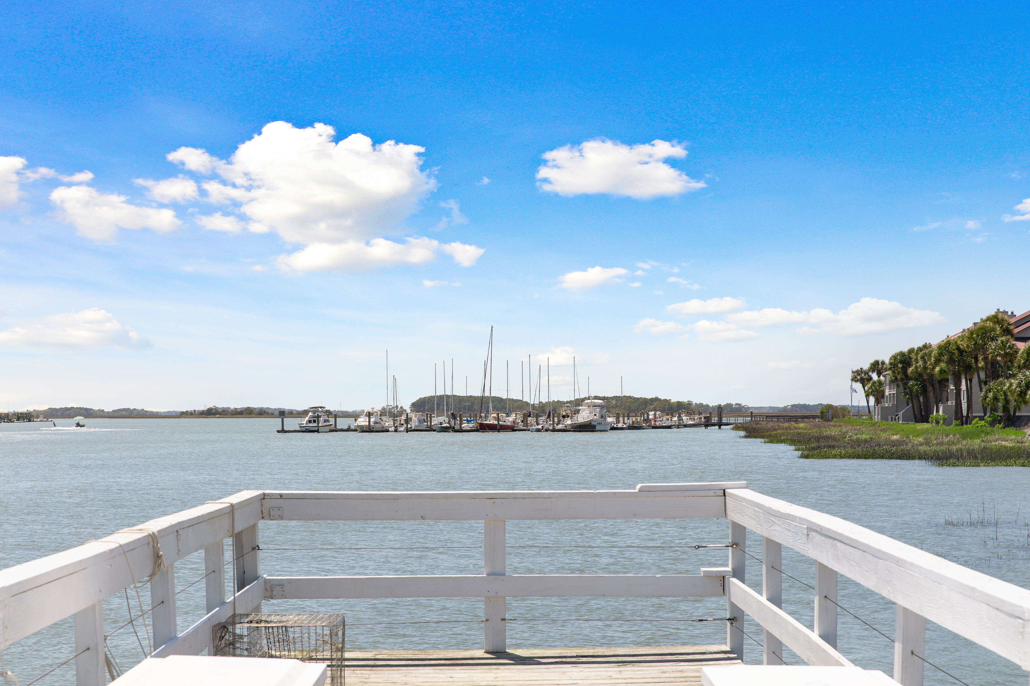 Folly Beach Condo 1019579