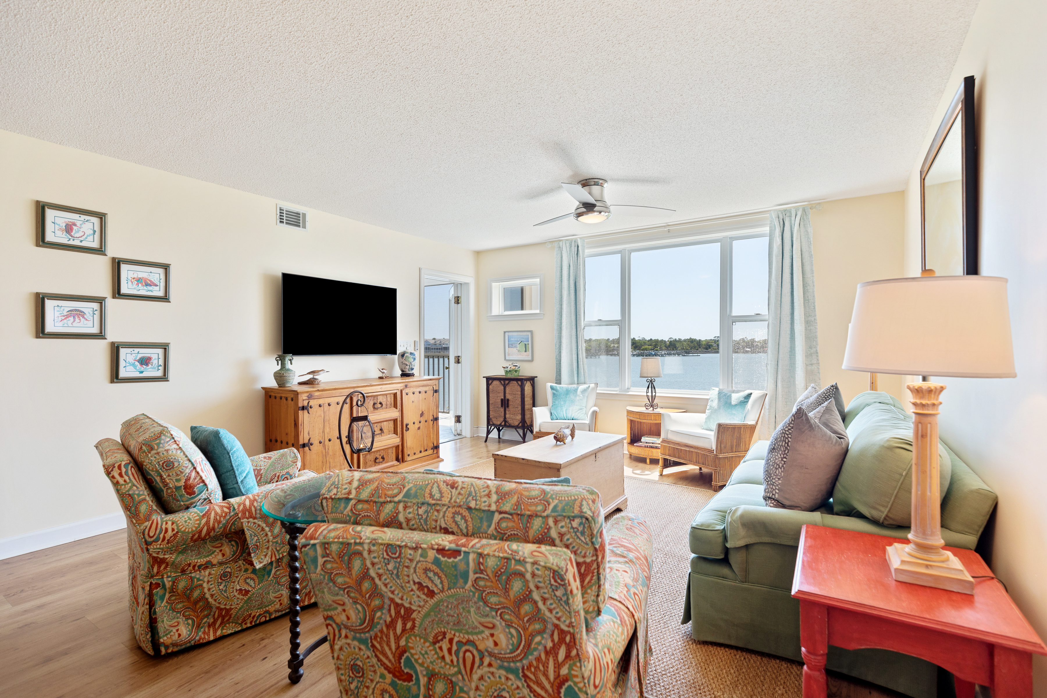 Folly Beach Condo 1019579