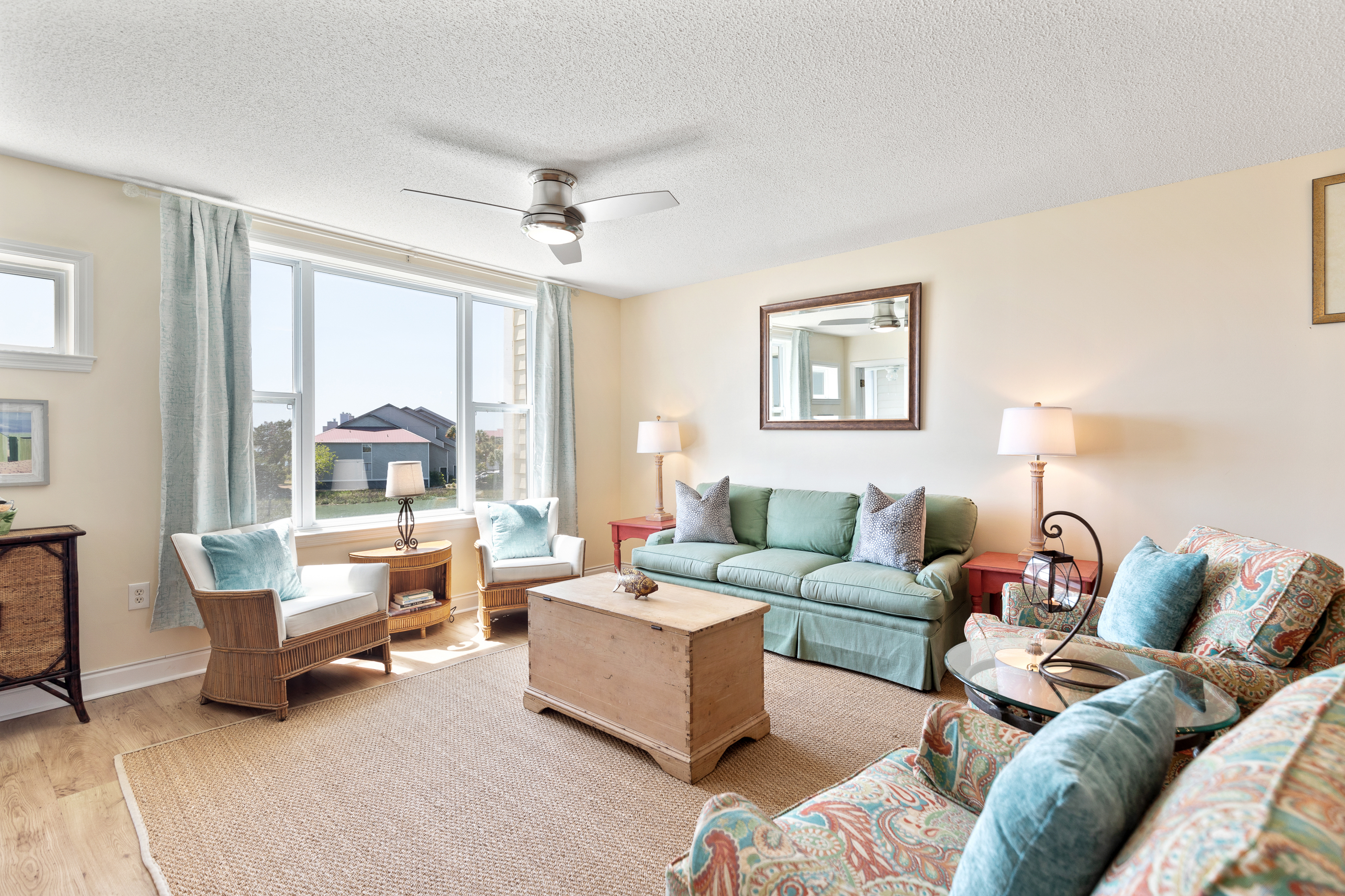 Folly Beach Condo 1019579