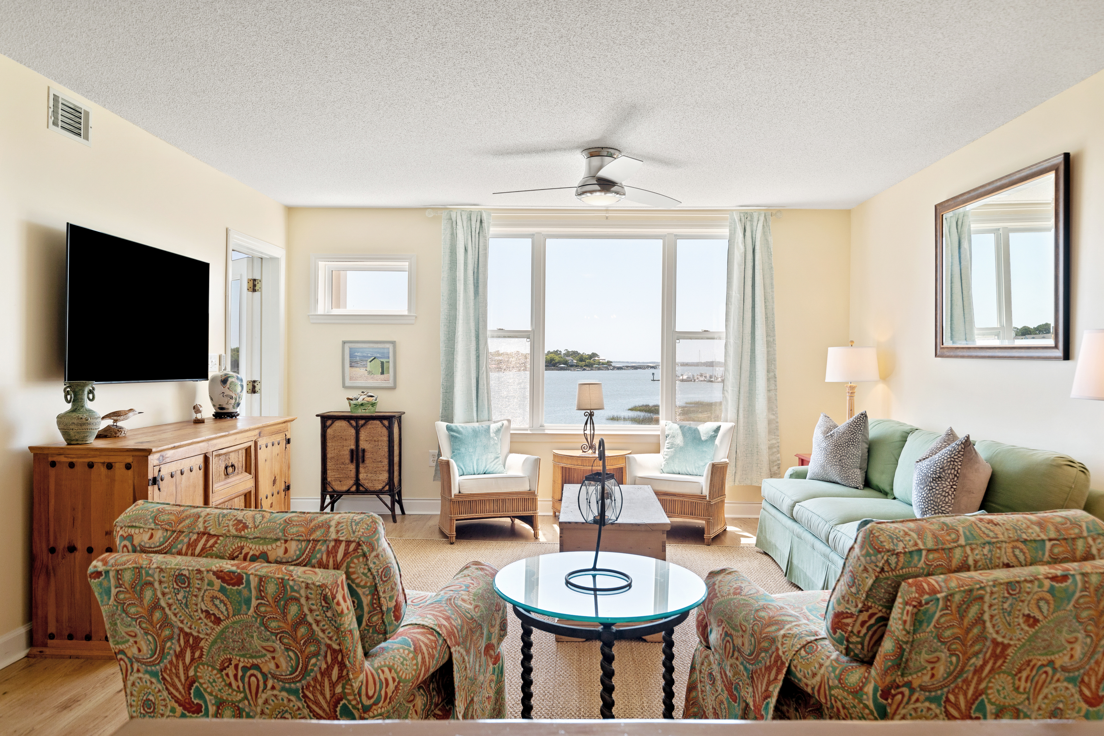 Folly Beach Condo 1019579