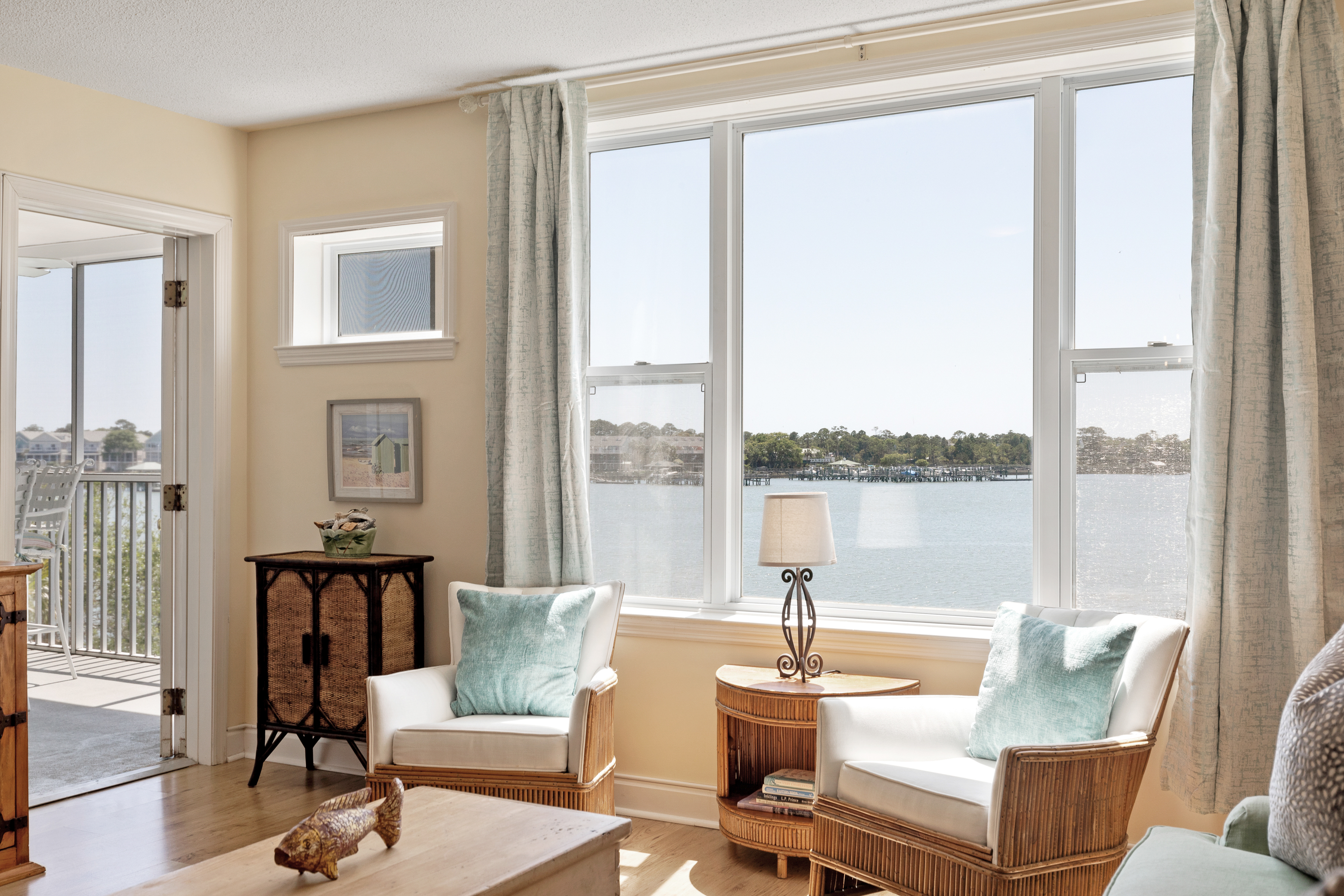 Folly Beach Condo 1019579