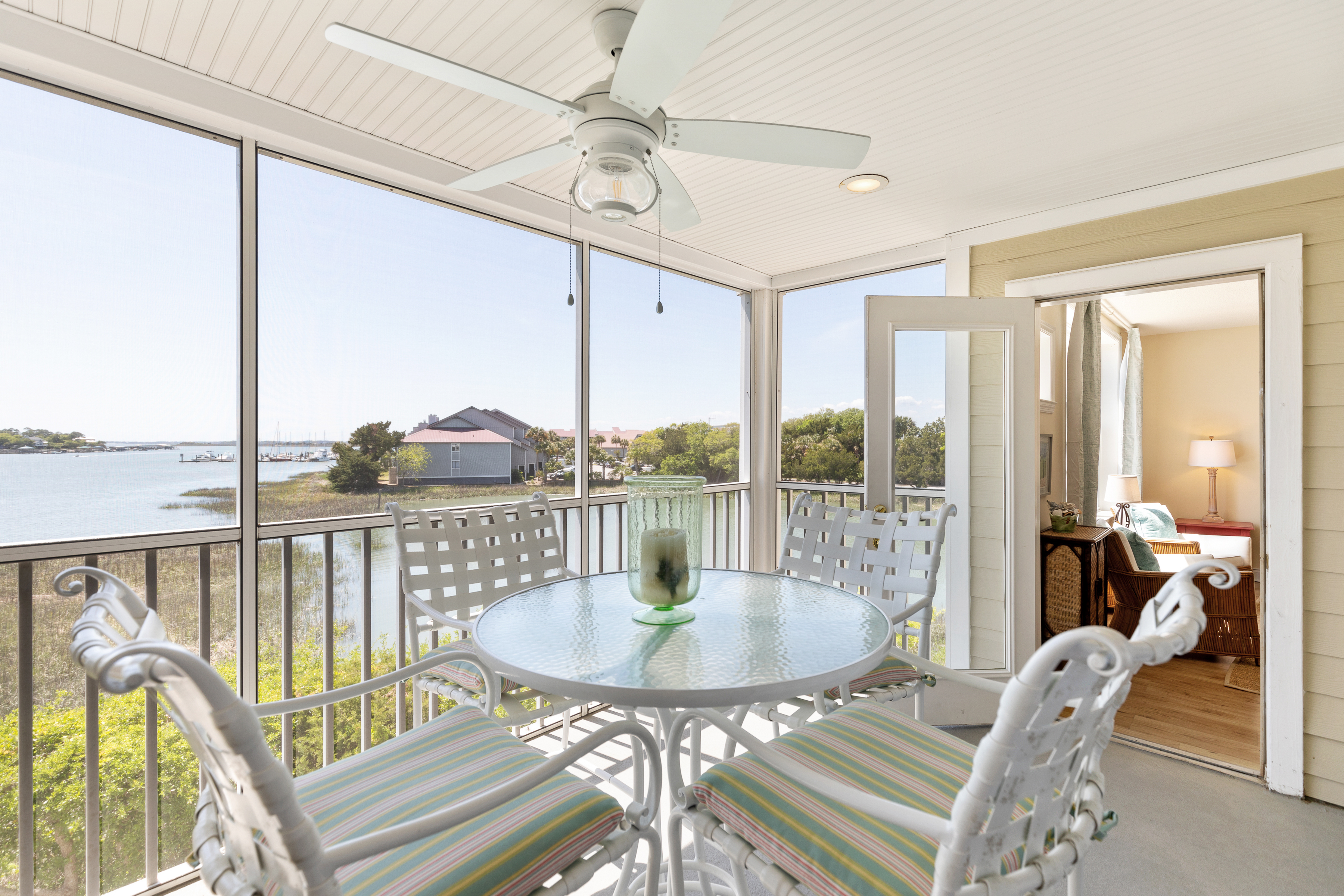 Folly Beach Condo 1019579