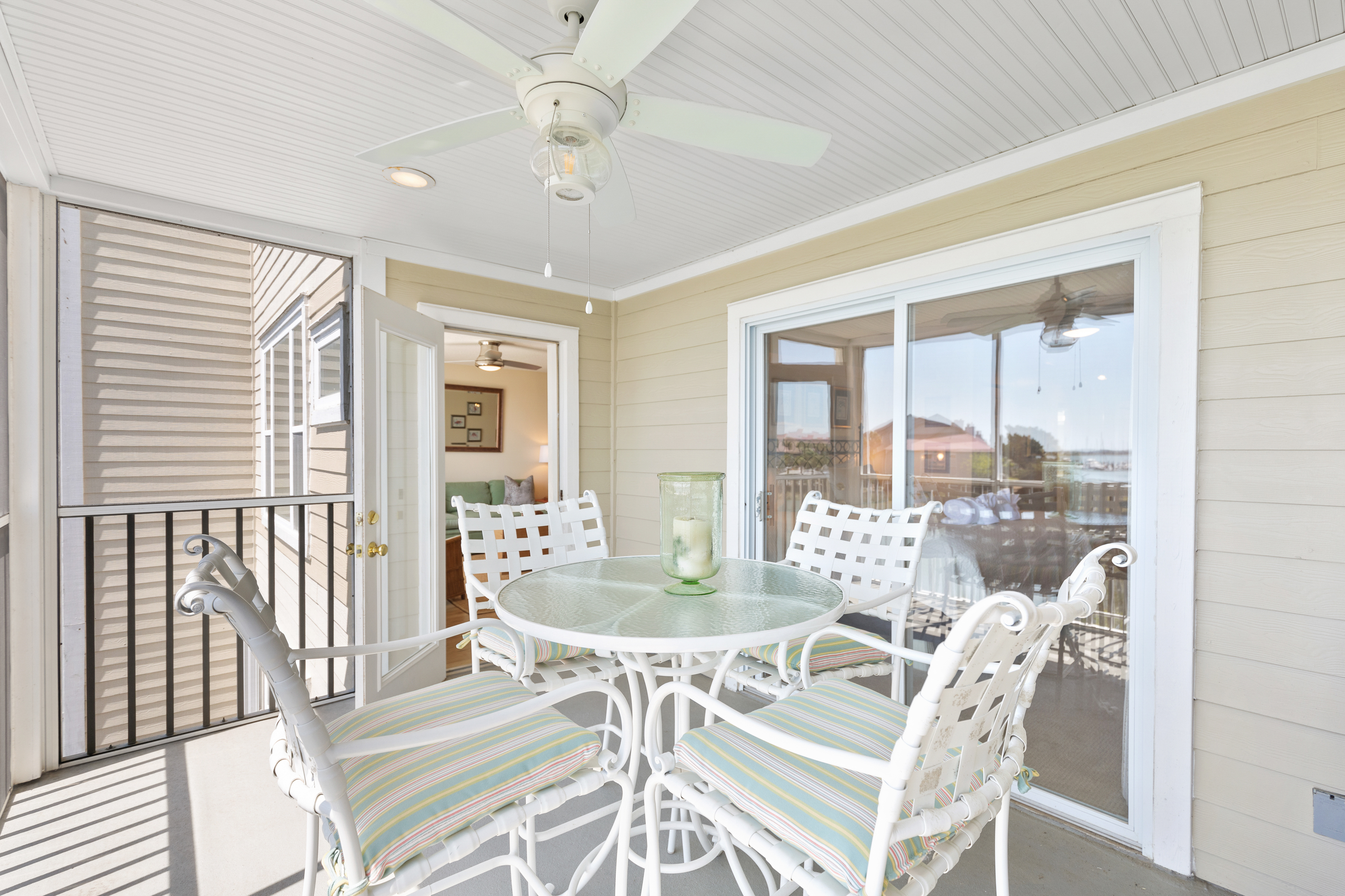 Folly Beach Condo 1019579