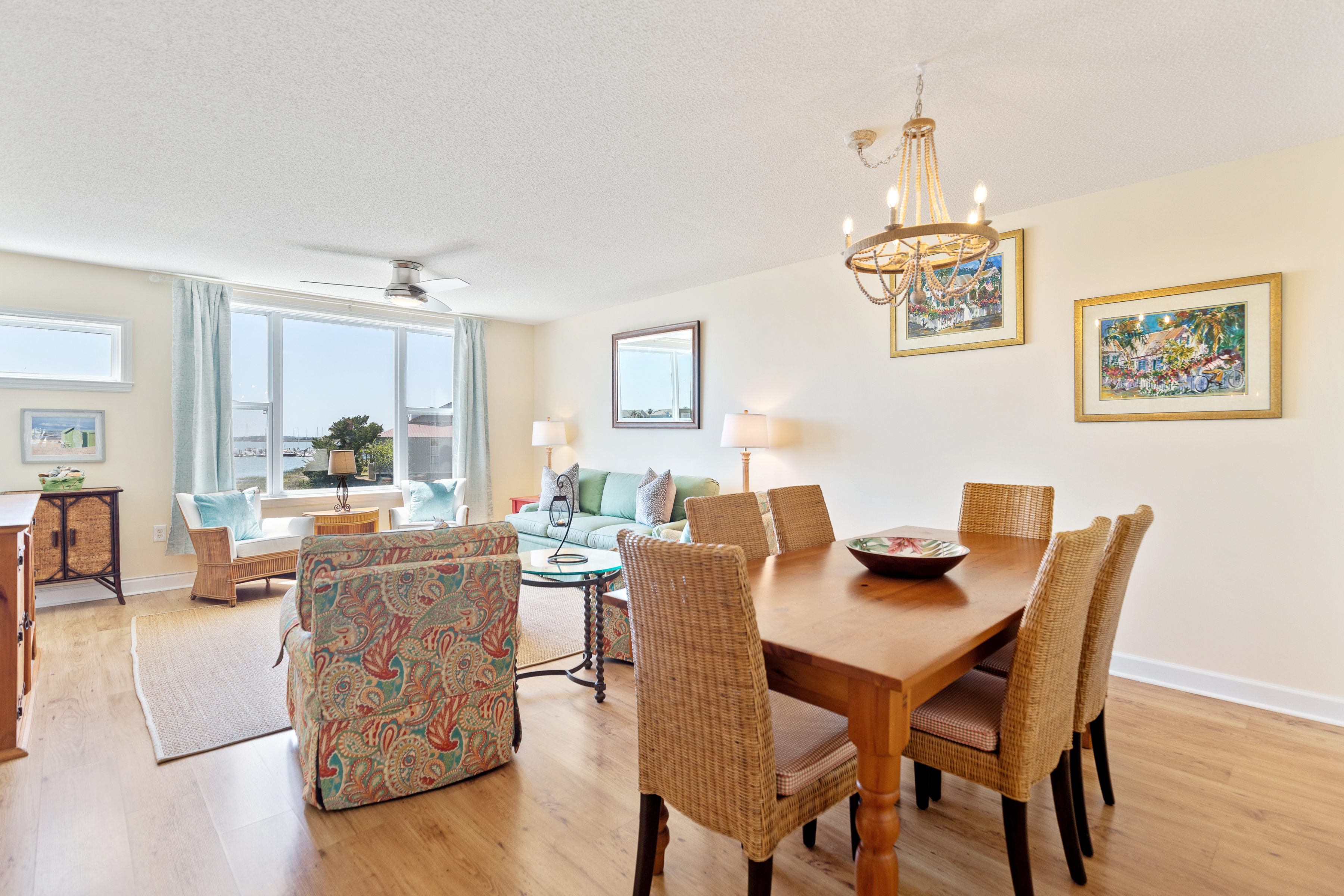 Folly Beach Condo 1019579