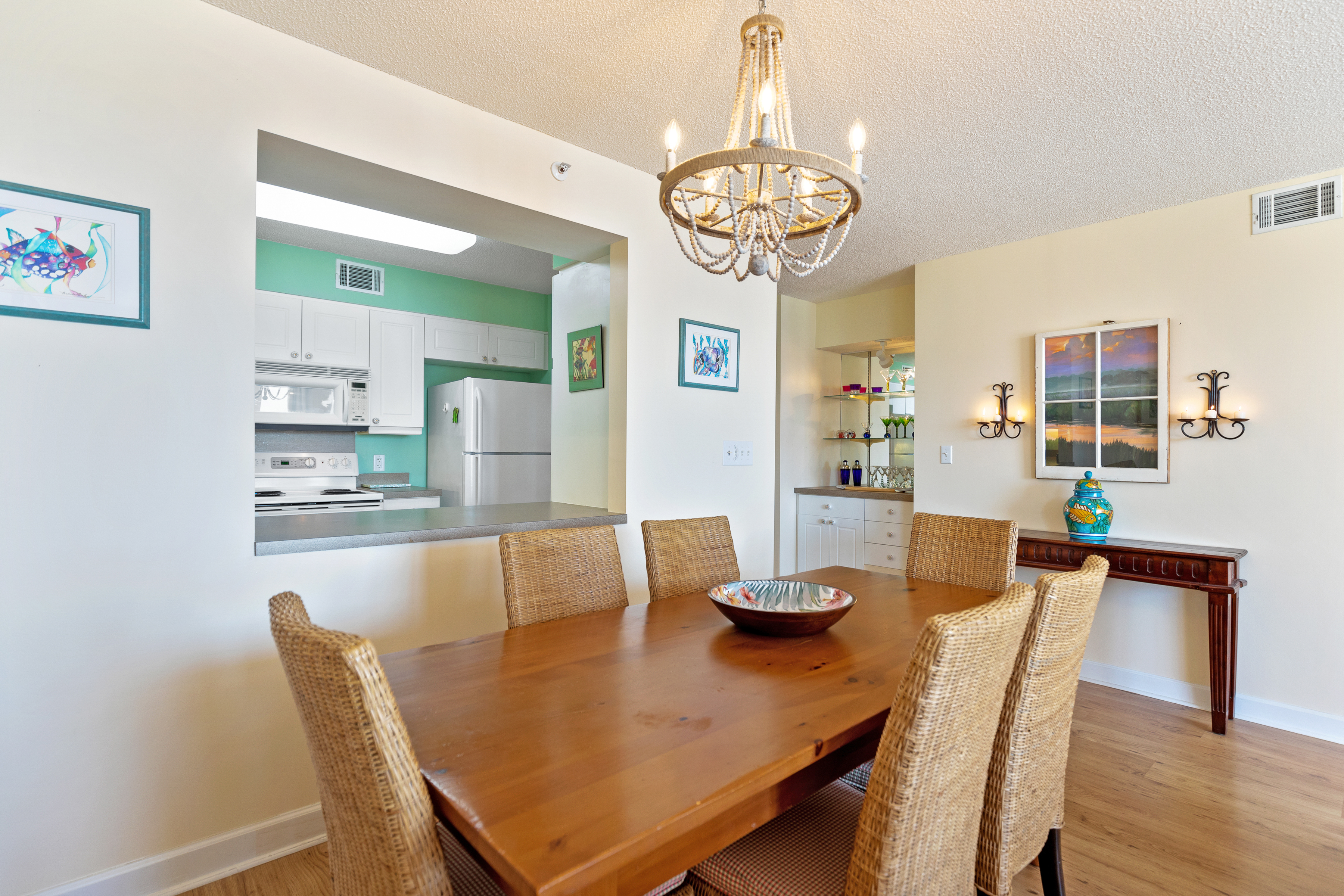 Folly Beach Condo 1019579