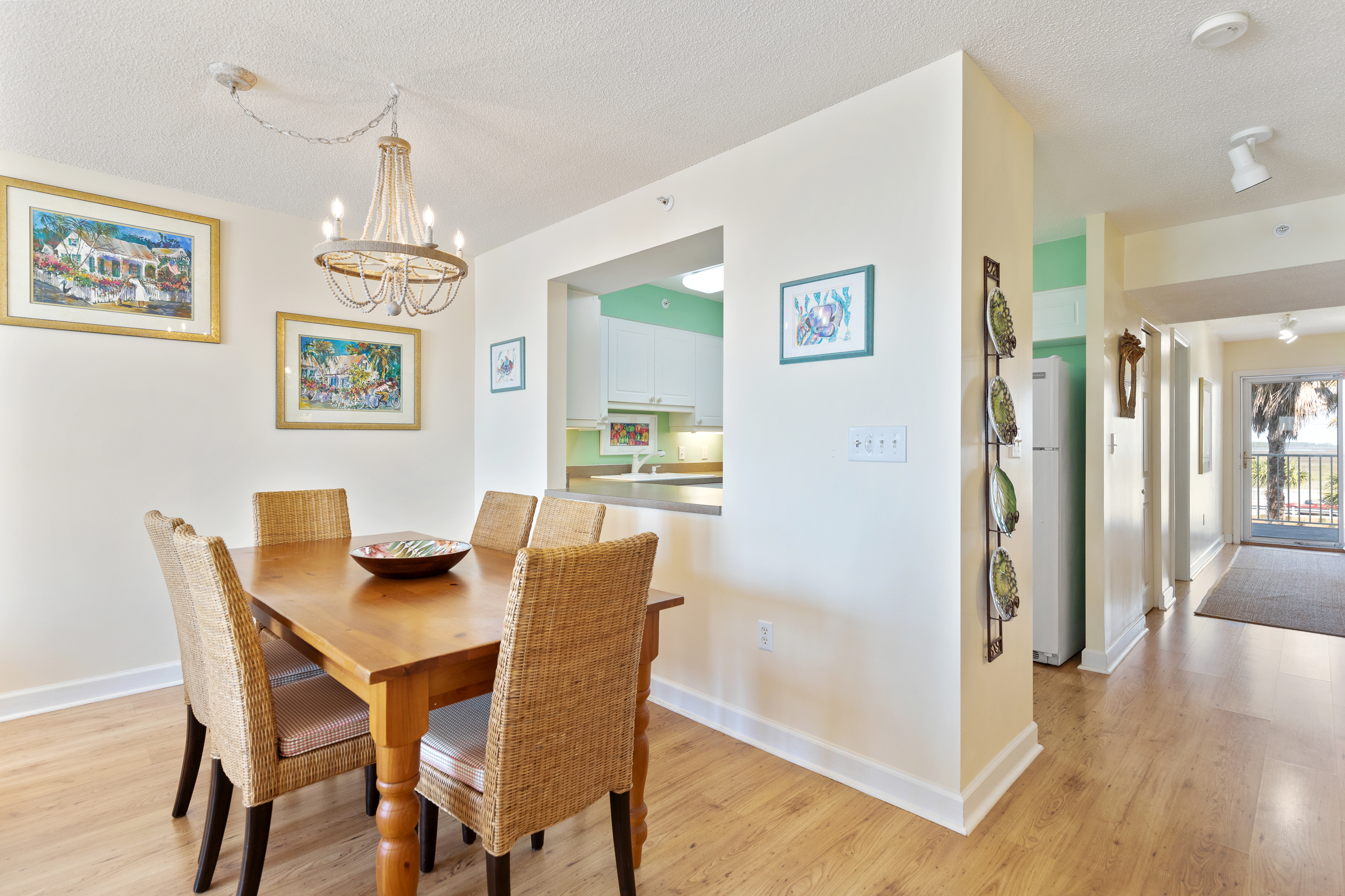 Folly Beach Condo 1019579