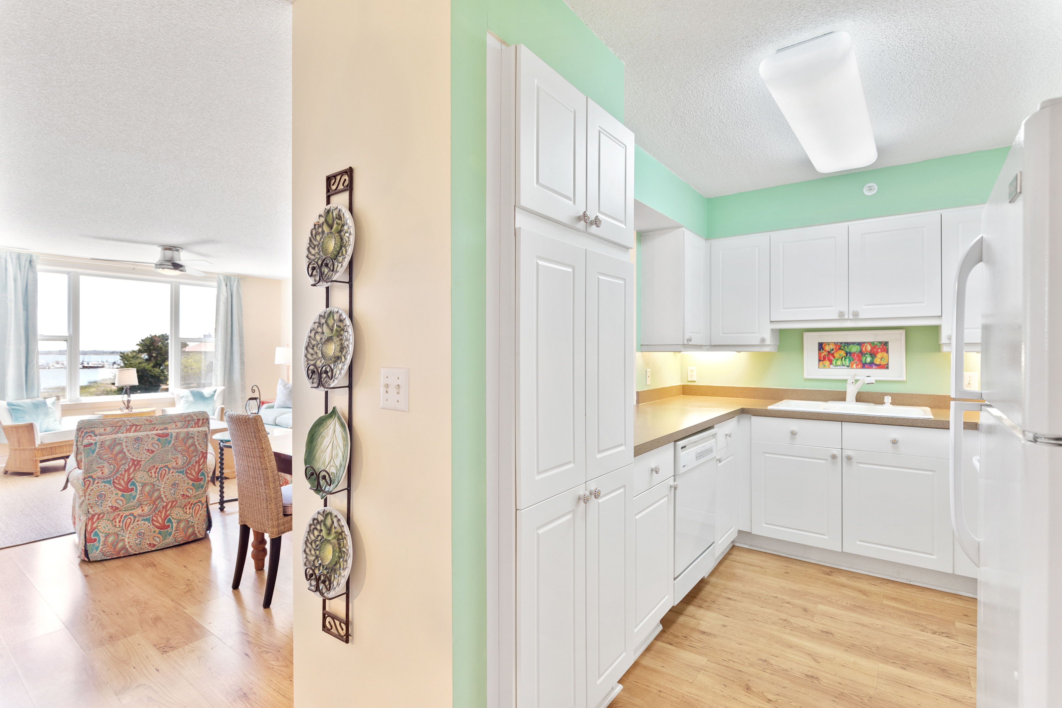 Folly Beach Condo 1019579