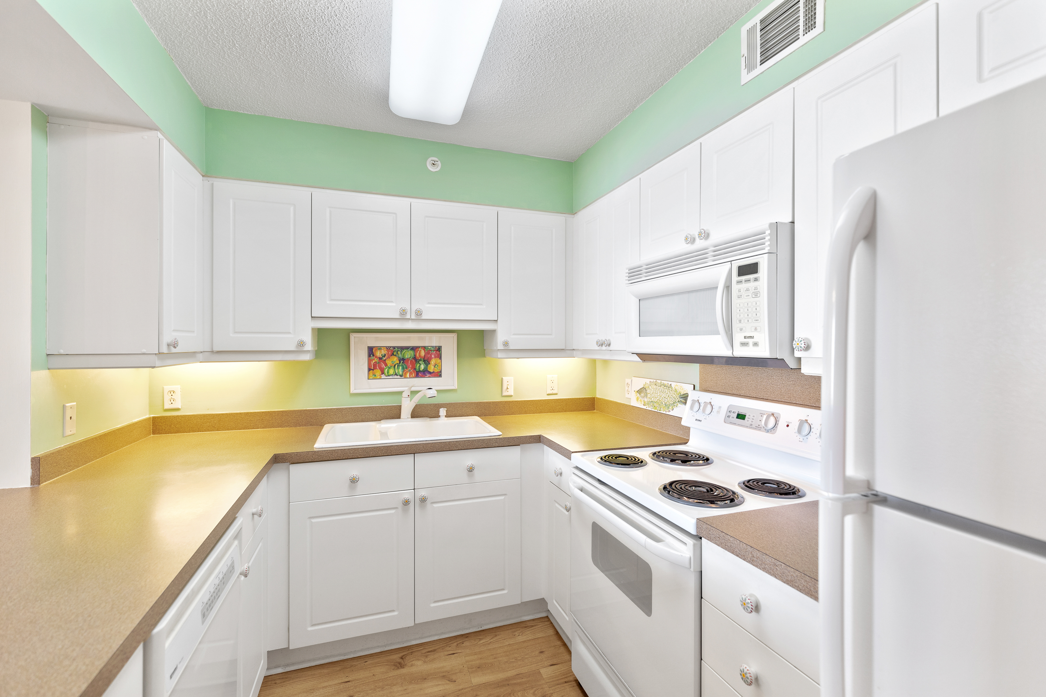 Folly Beach Condo 1019579