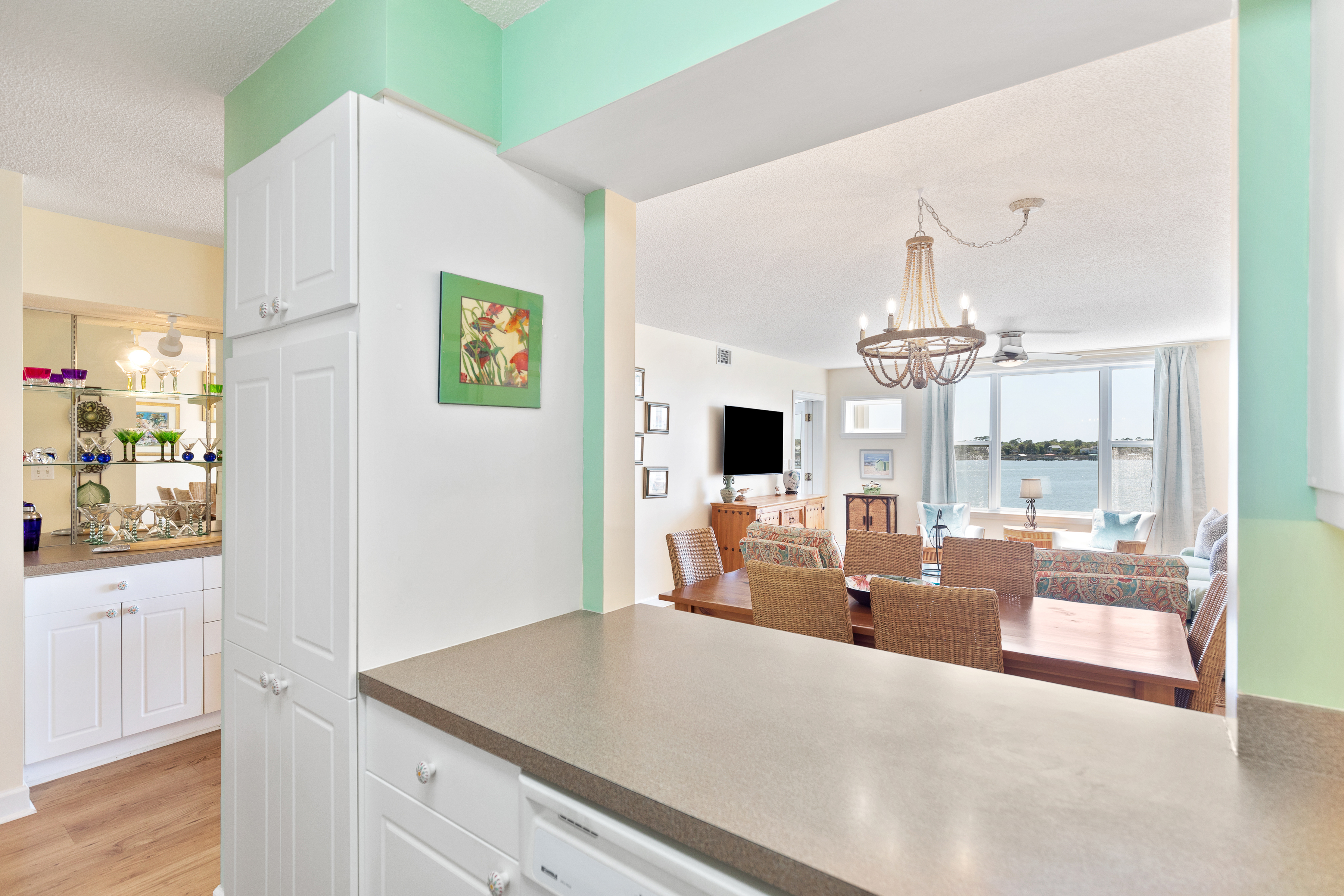 Folly Beach Condo 1019579