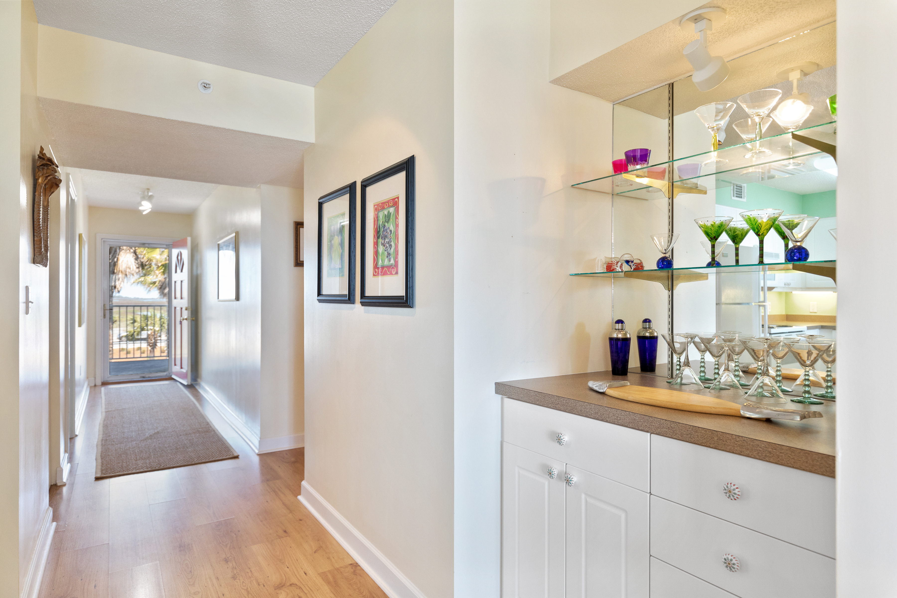 Folly Beach Condo 1019579
