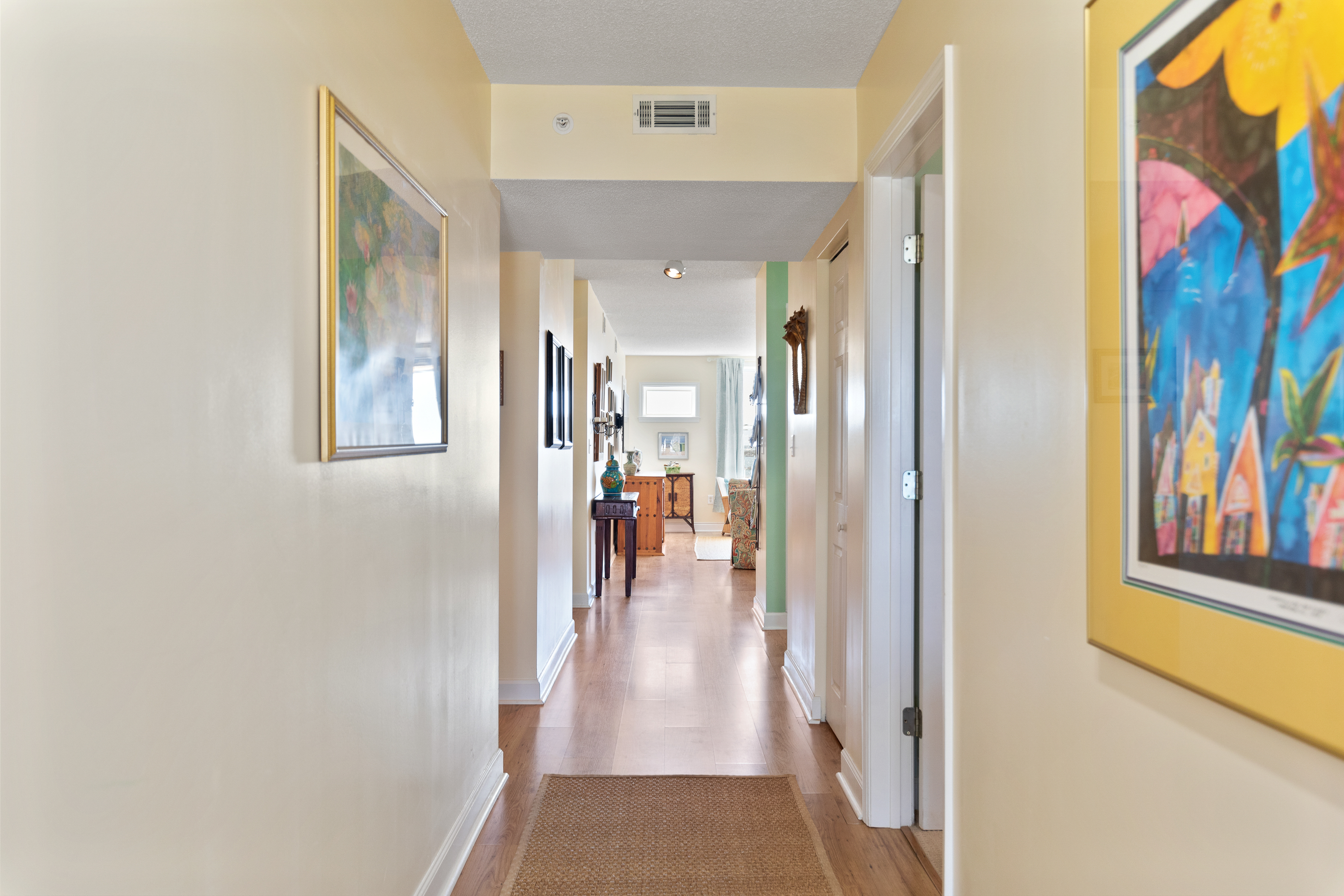 Folly Beach Condo 1019579