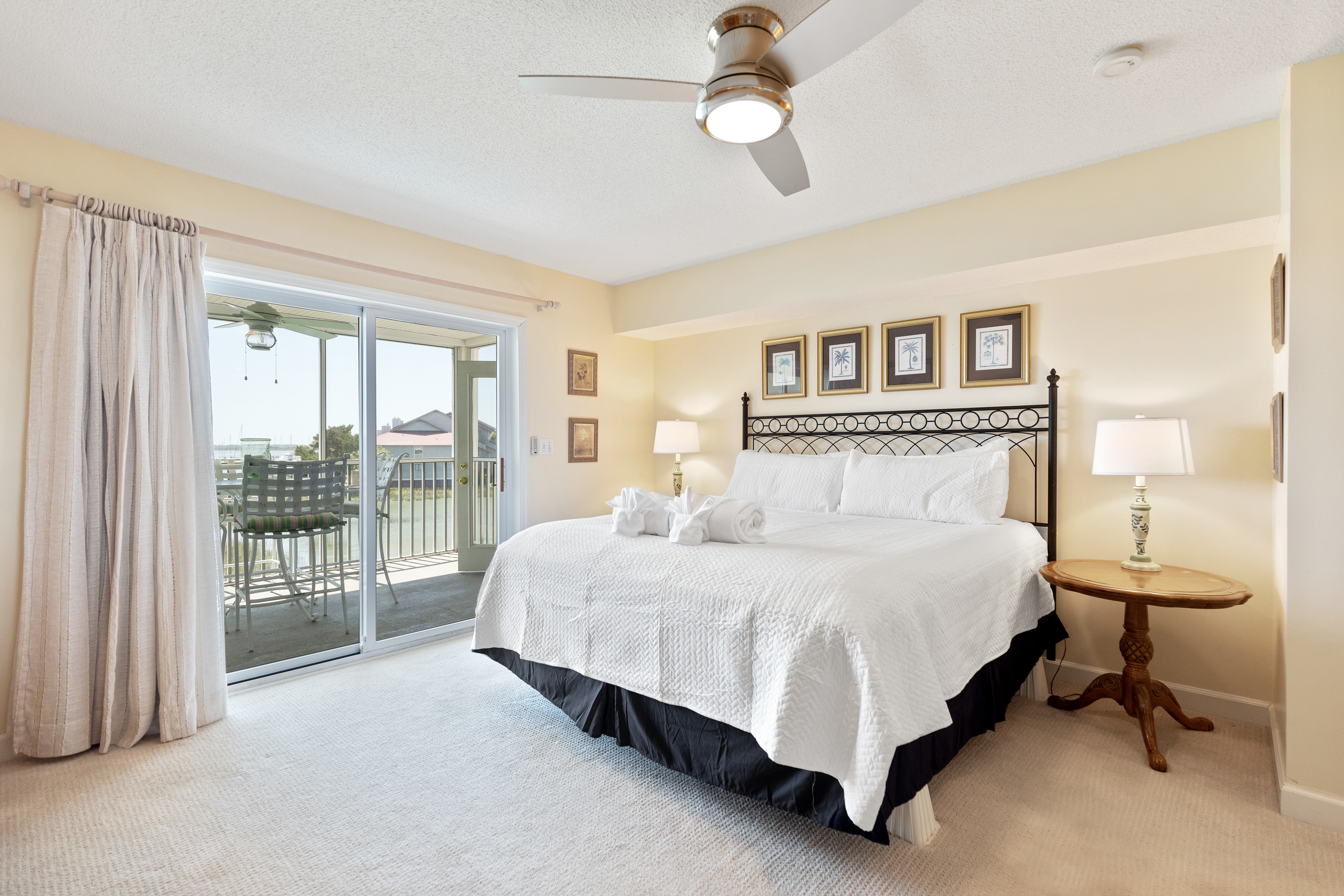 Folly Beach Condo 1019579