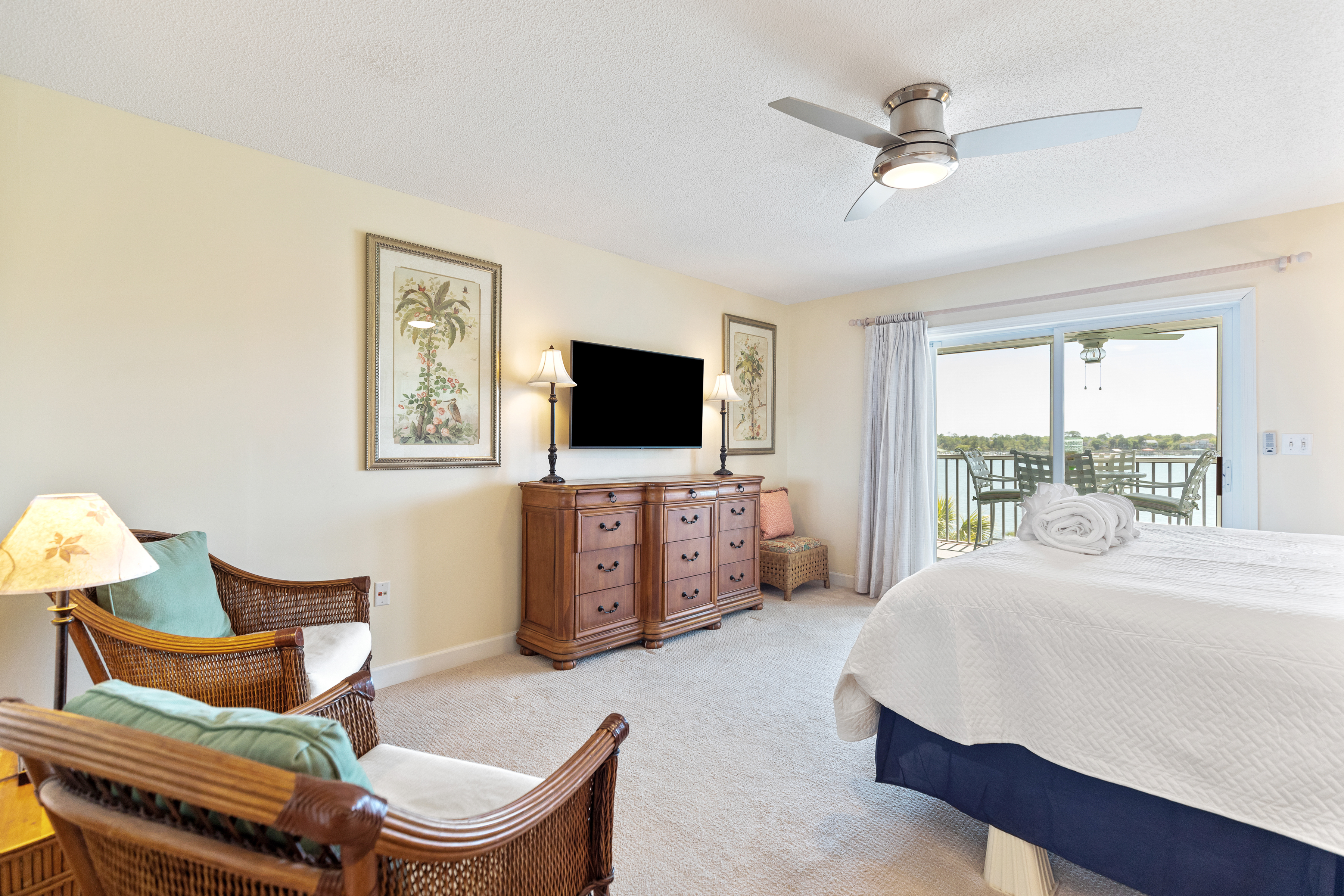 Folly Beach Condo 1019579