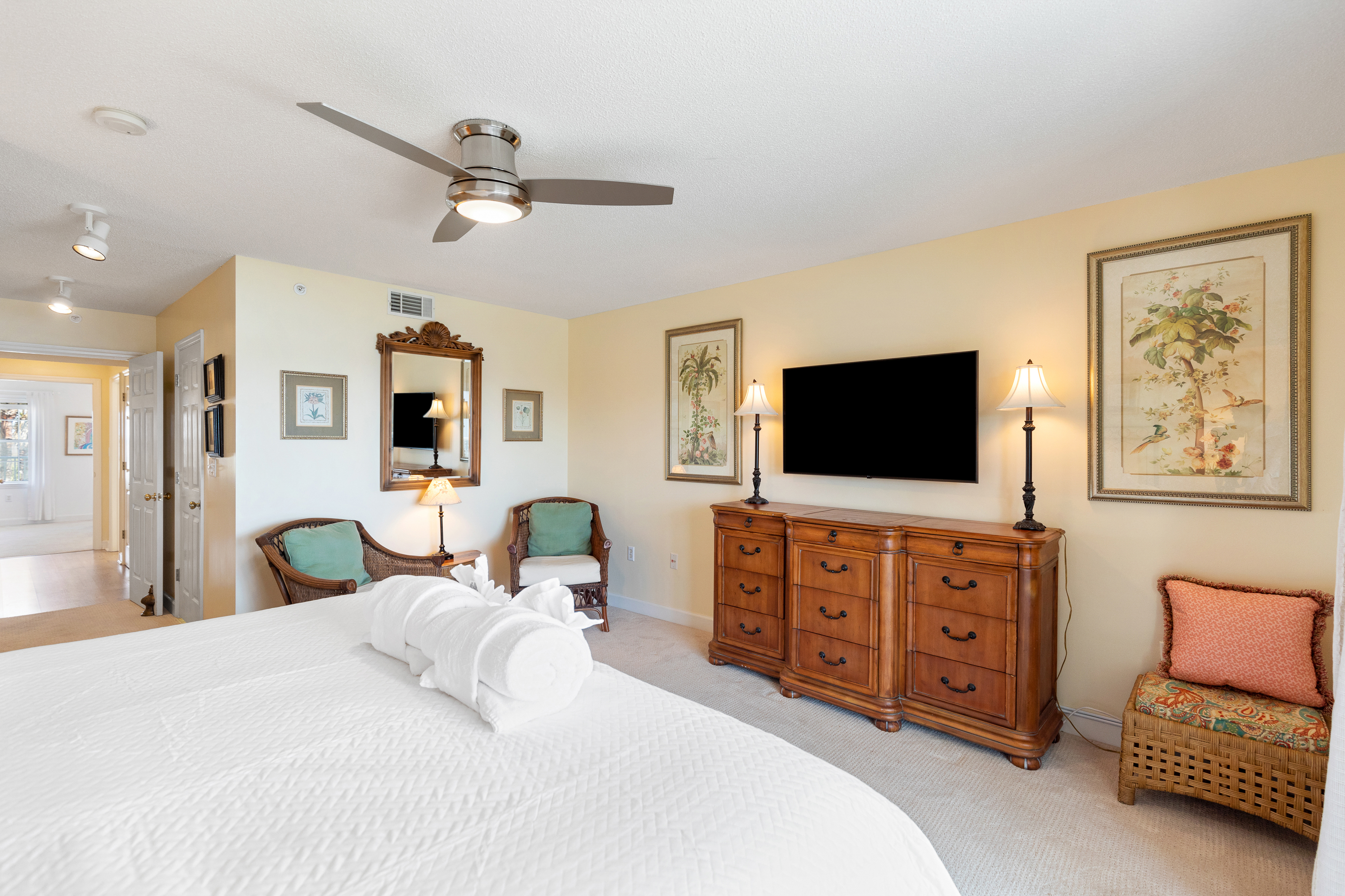 Folly Beach Condo 1019579