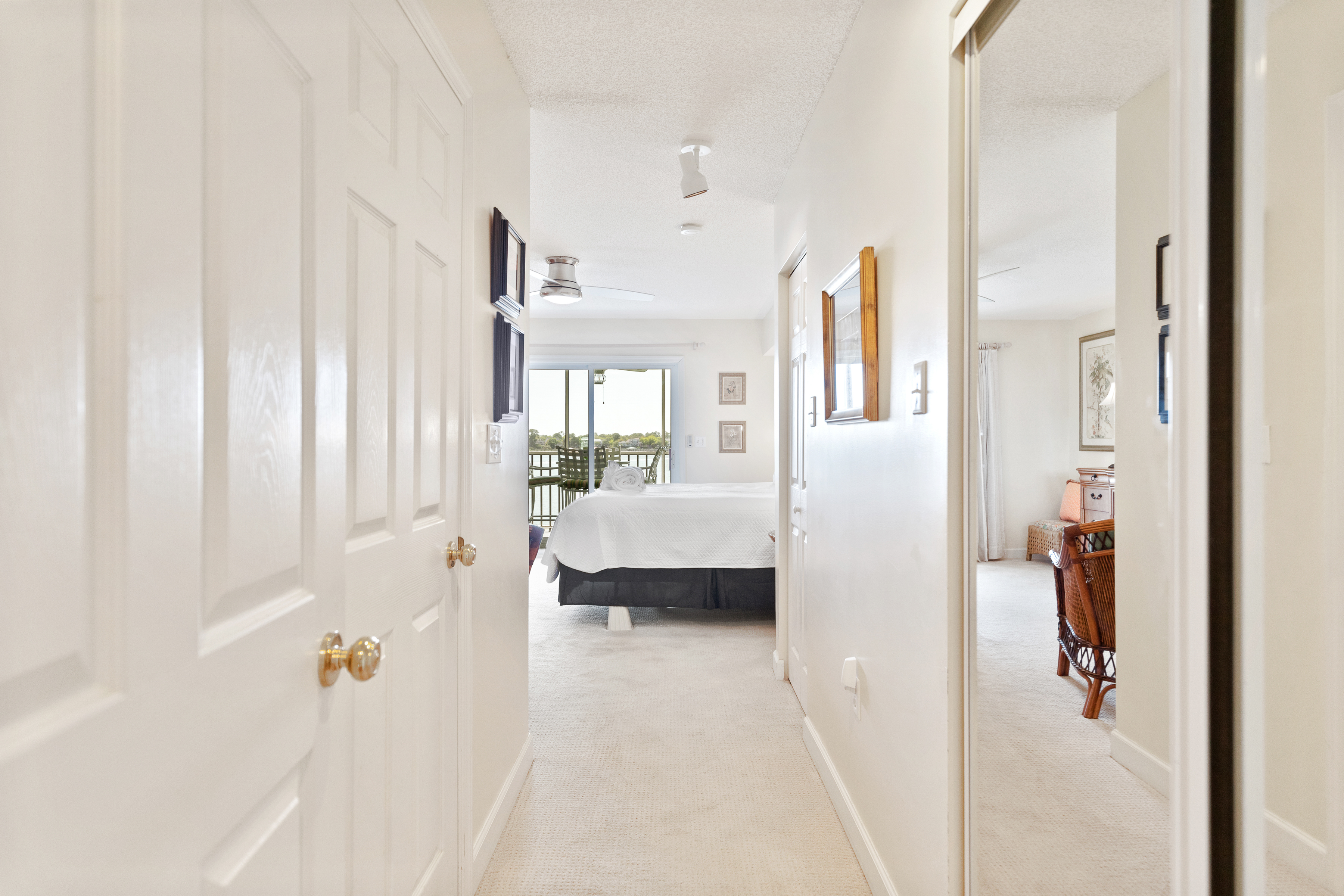 Folly Beach Condo 1019579