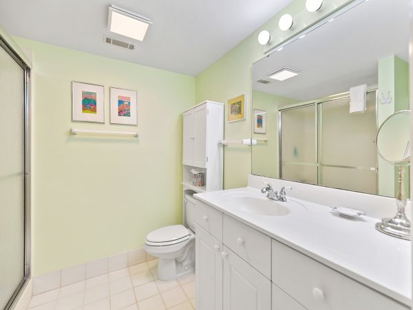 Folly Beach Condo 1019579
