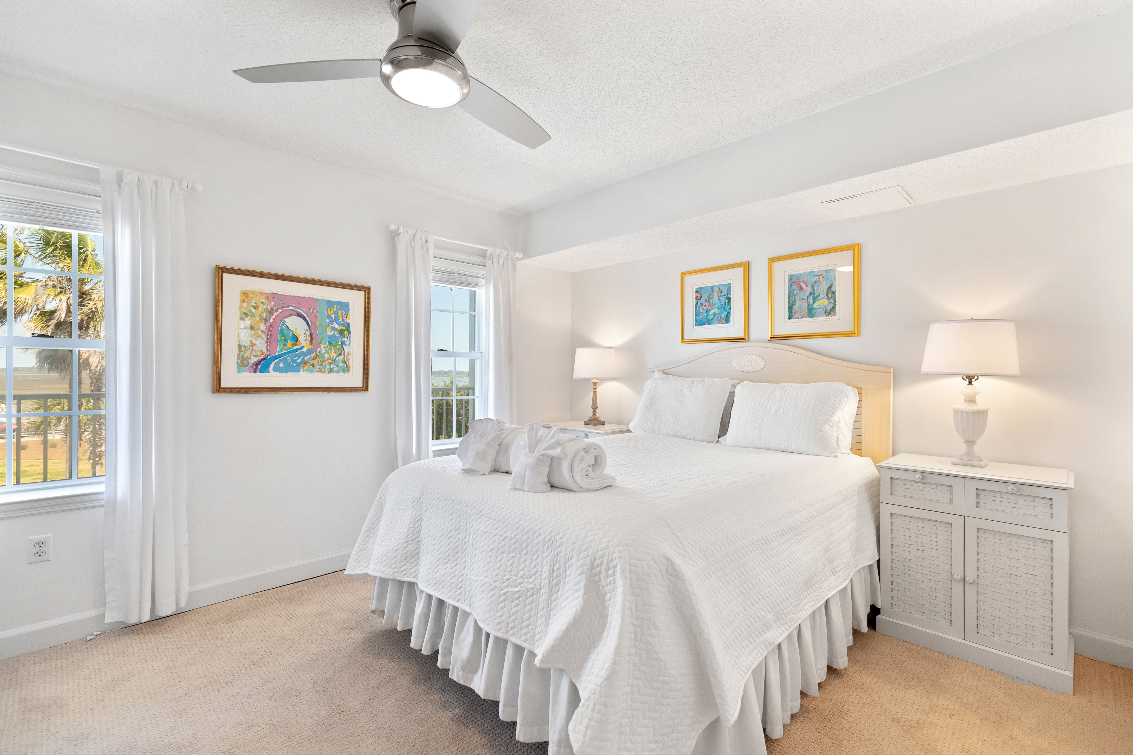 Folly Beach Condo 1019579