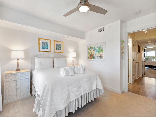 Folly Beach Condo 1019579
