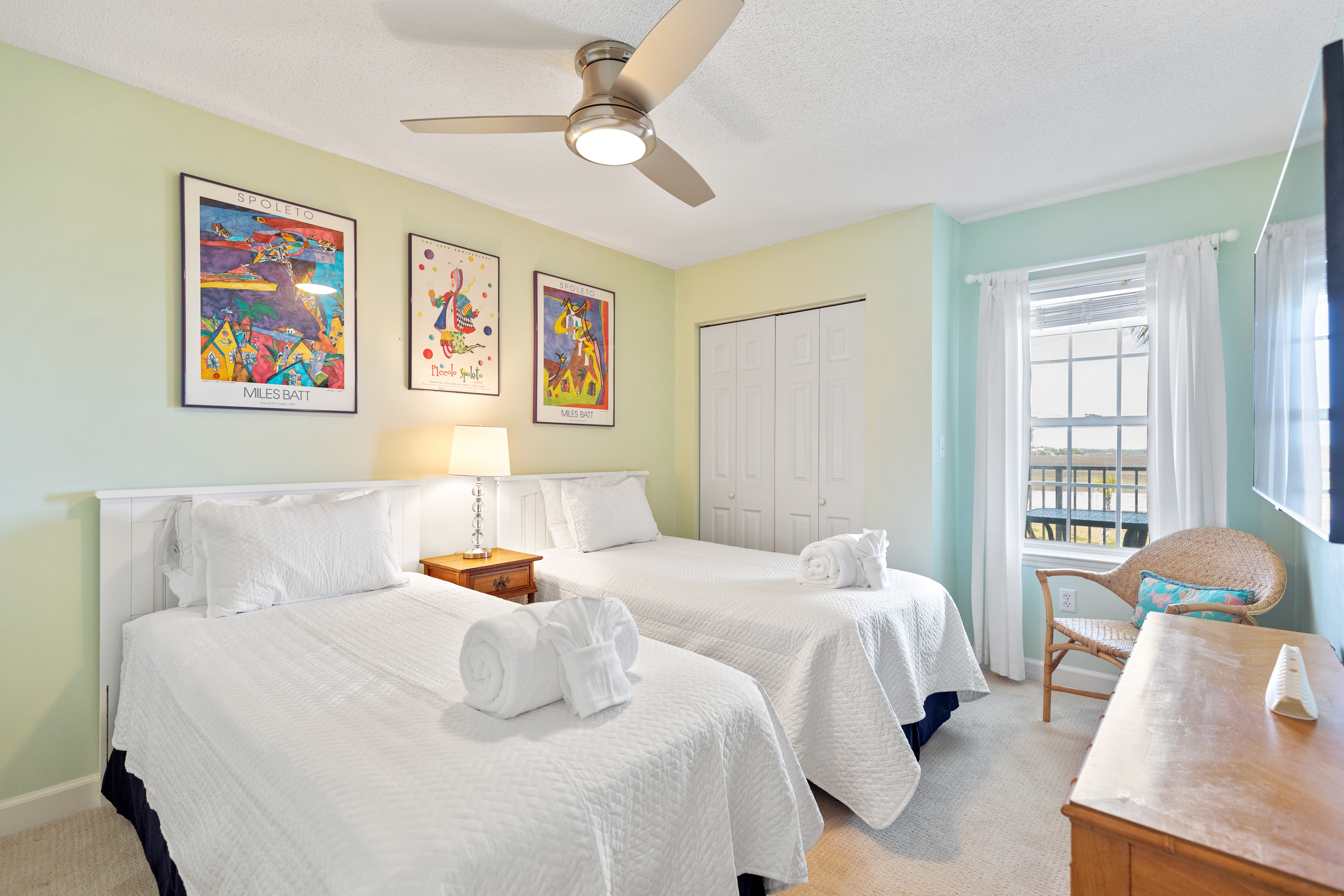Folly Beach Condo 1019579