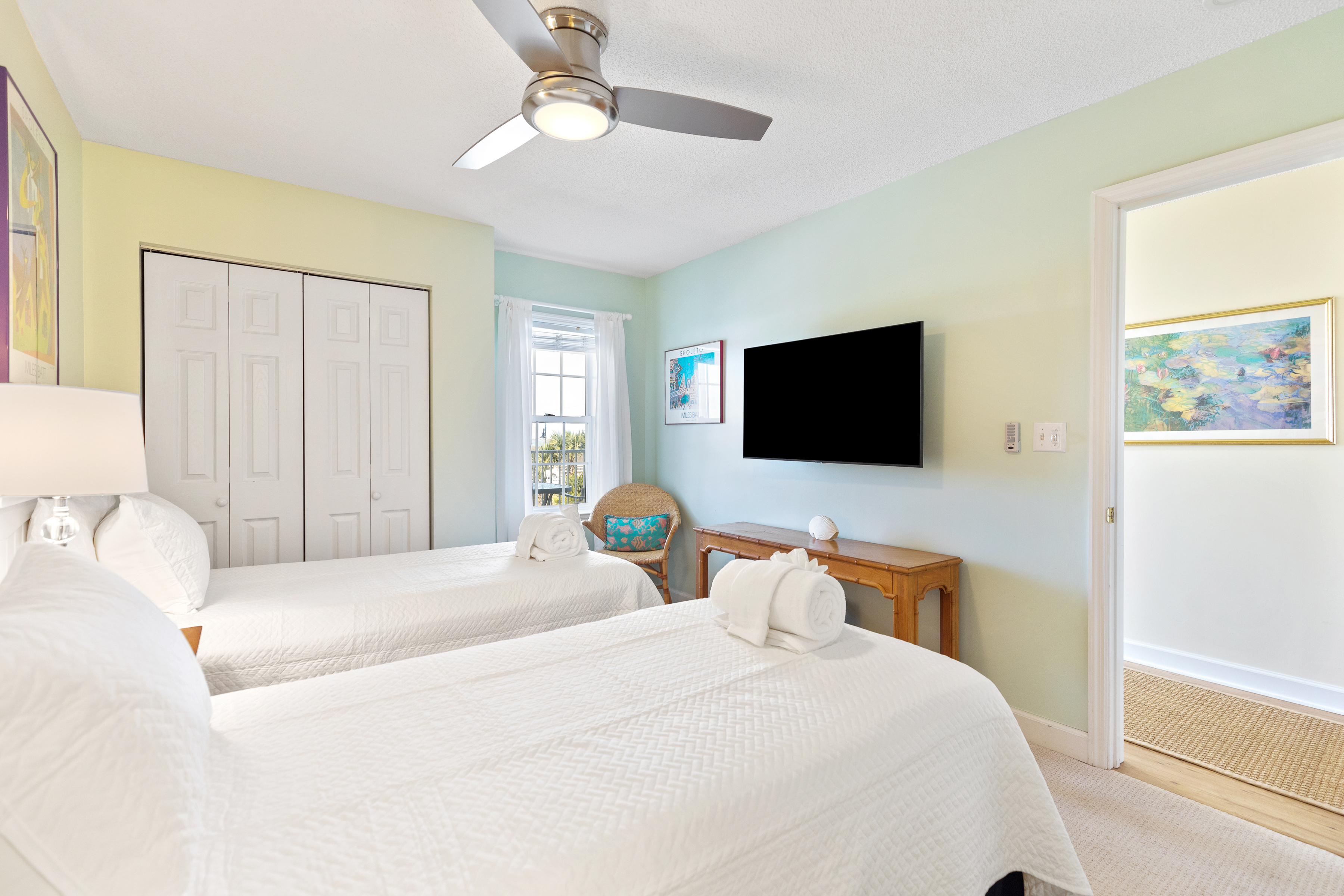 Folly Beach Condo 1019579