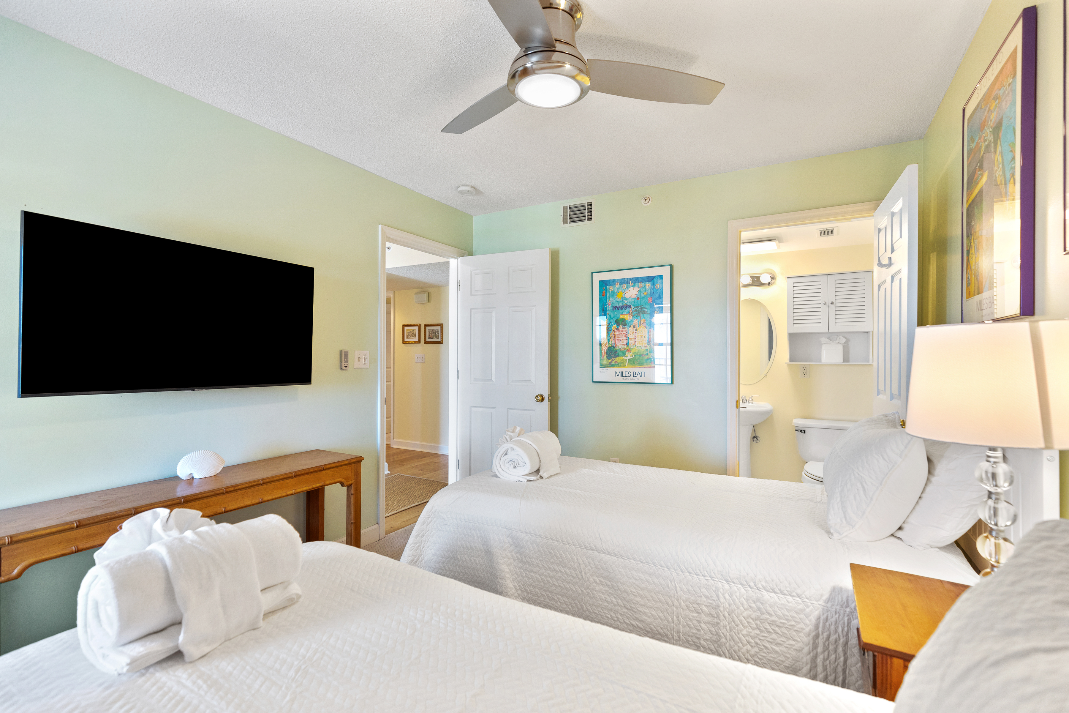 Folly Beach Condo 1019579