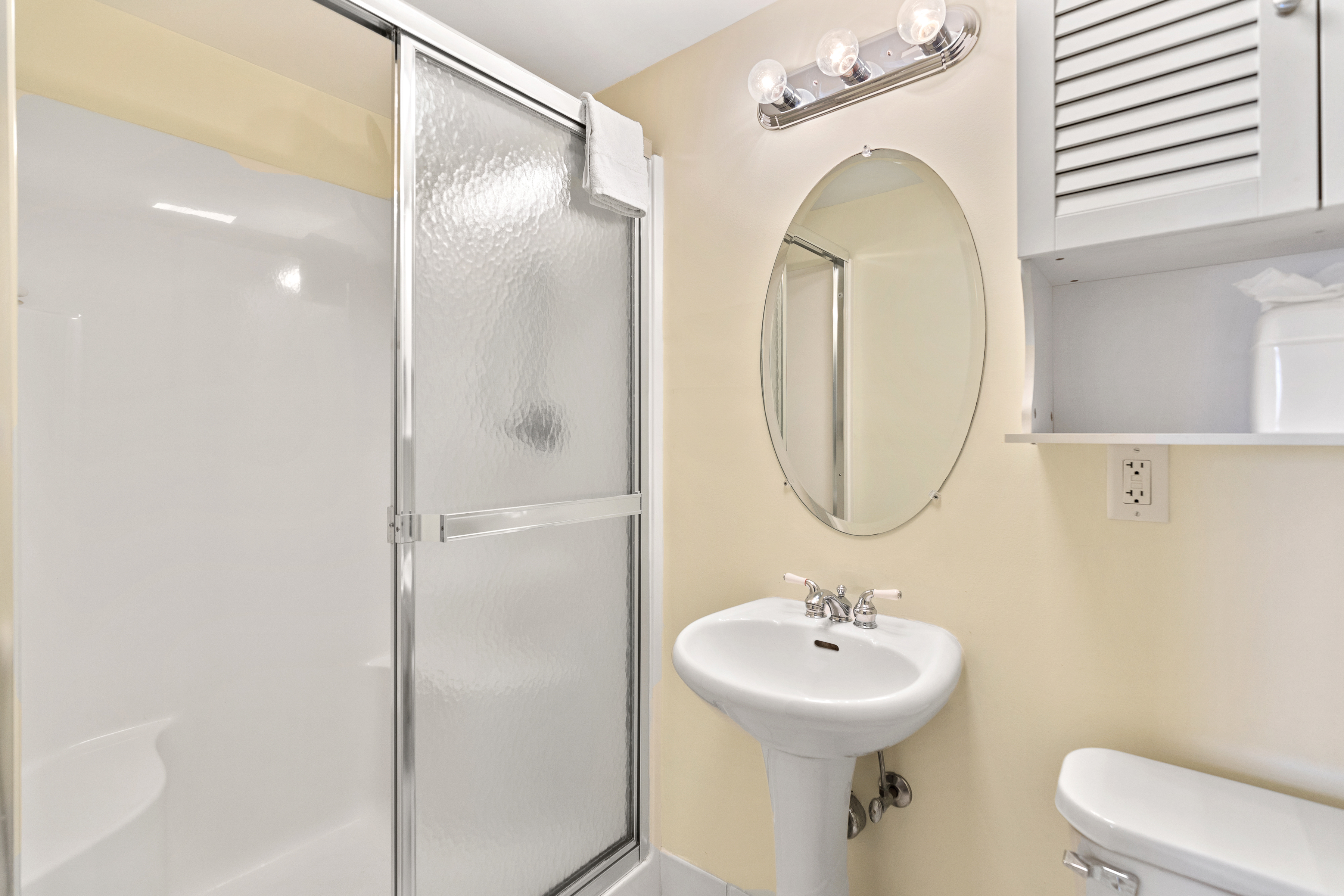 Folly Beach Condo 1019579