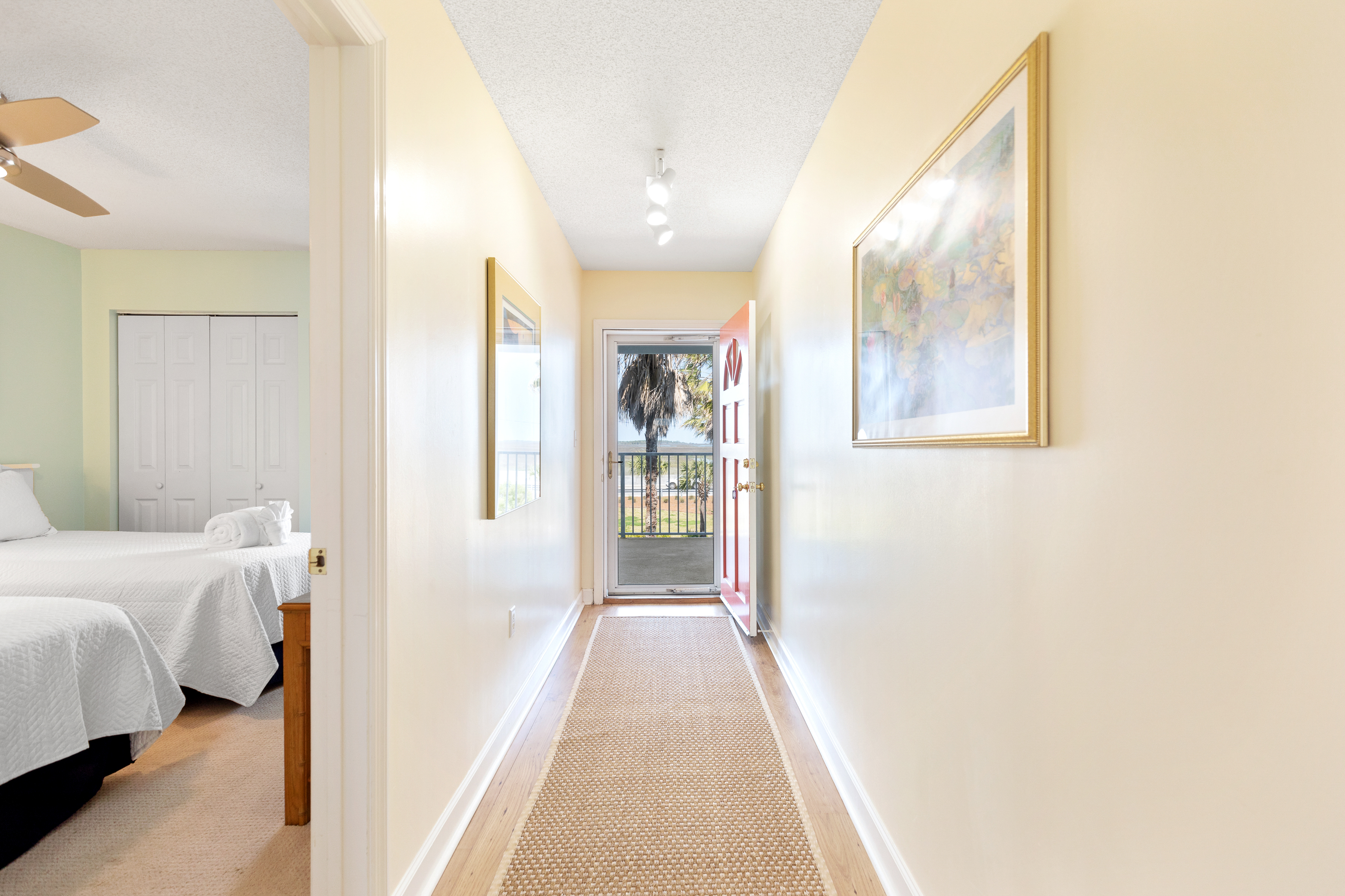 Folly Beach Condo 1019579