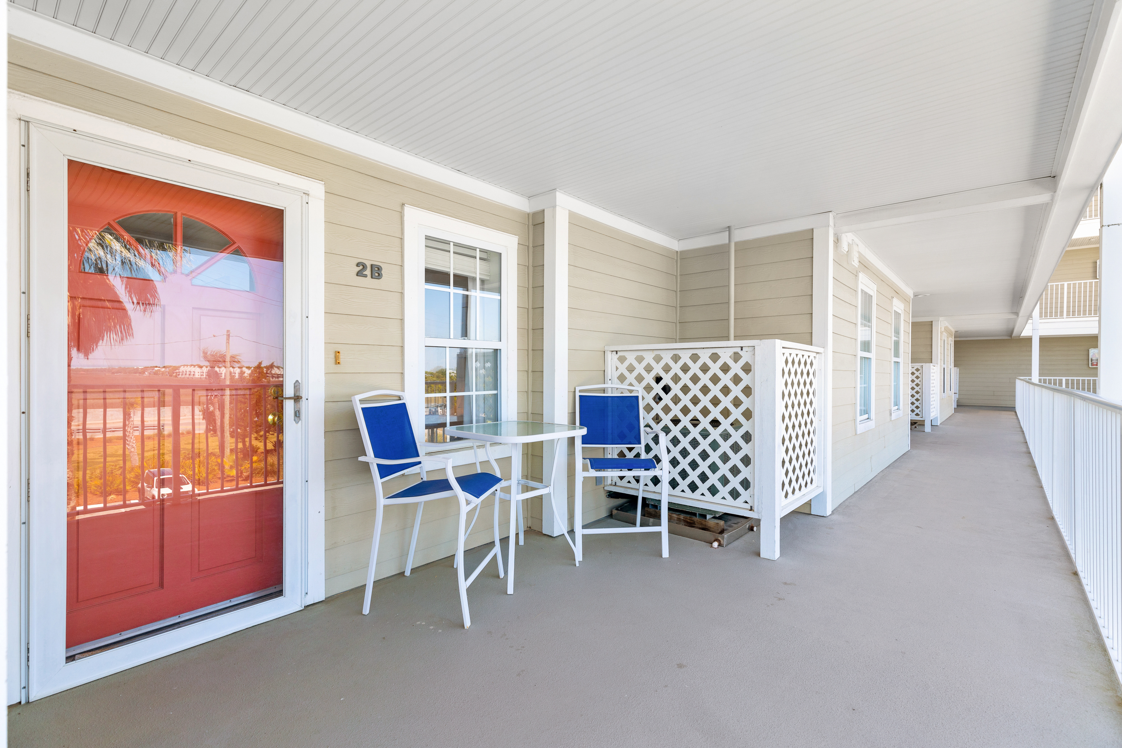 Folly Beach Condo 1019579
