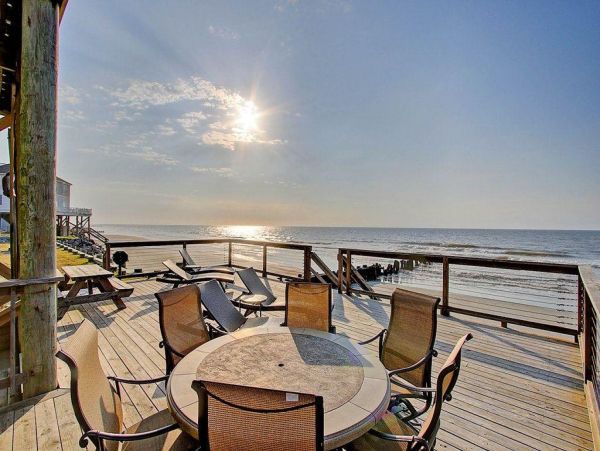Folly Beach Home 1019580
