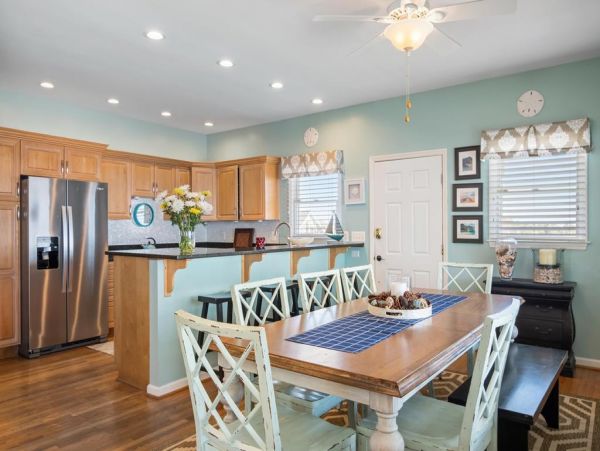 Folly Beach Home 1019580