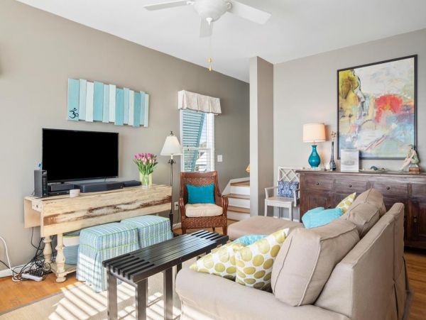 Folly Beach Home 1019580