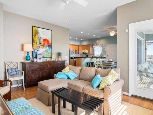 Folly Beach Home 1019580