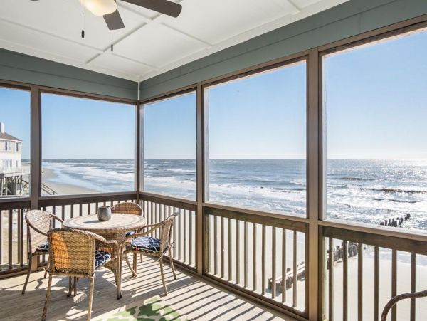 Folly Beach Home 1019580