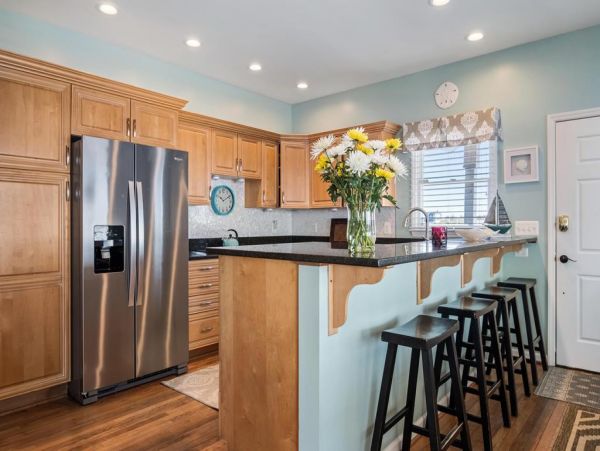 Folly Beach Home 1019580