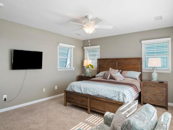 Folly Beach Home 1019580