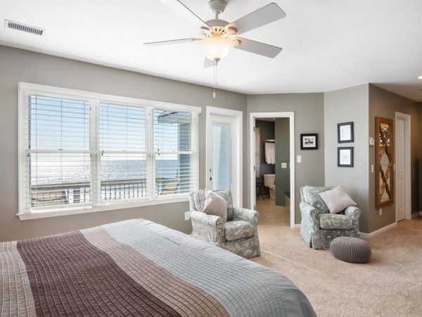 Folly Beach Home 1019580