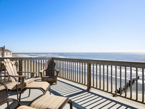 Folly Beach Home 1019580